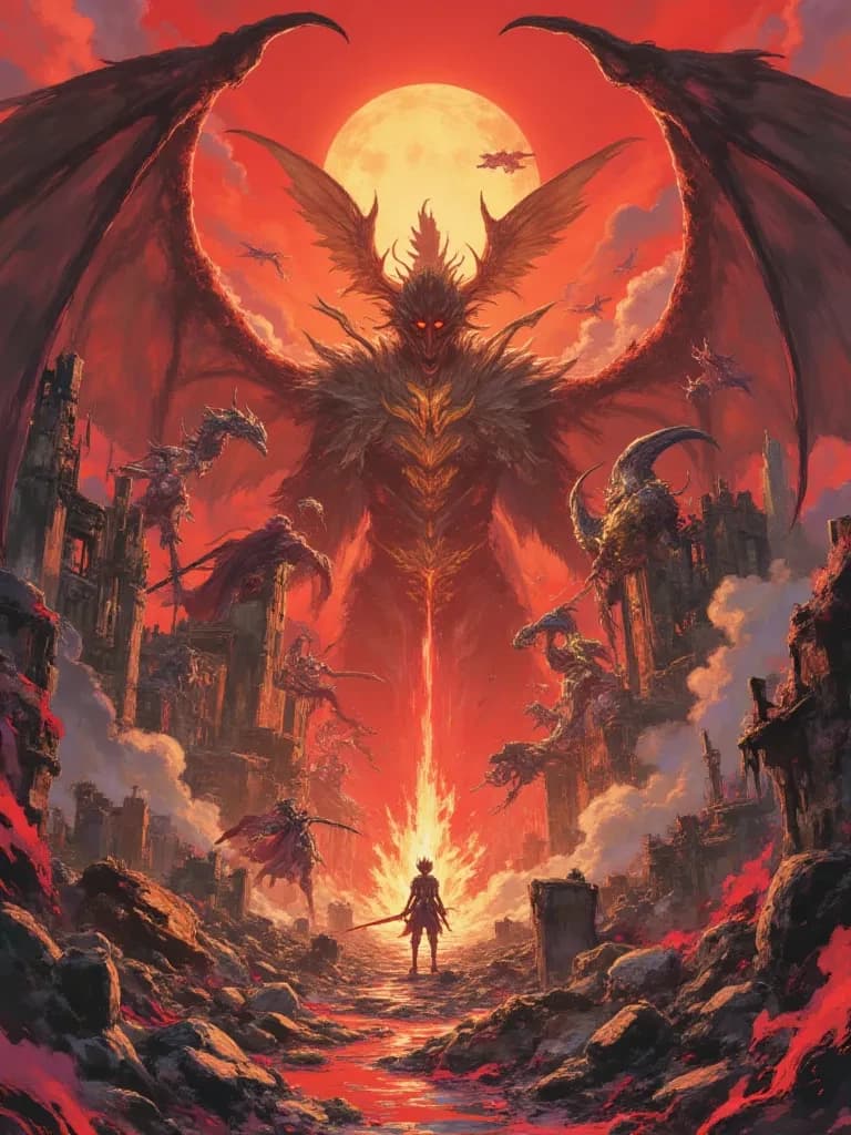Hell on earth thumbnail