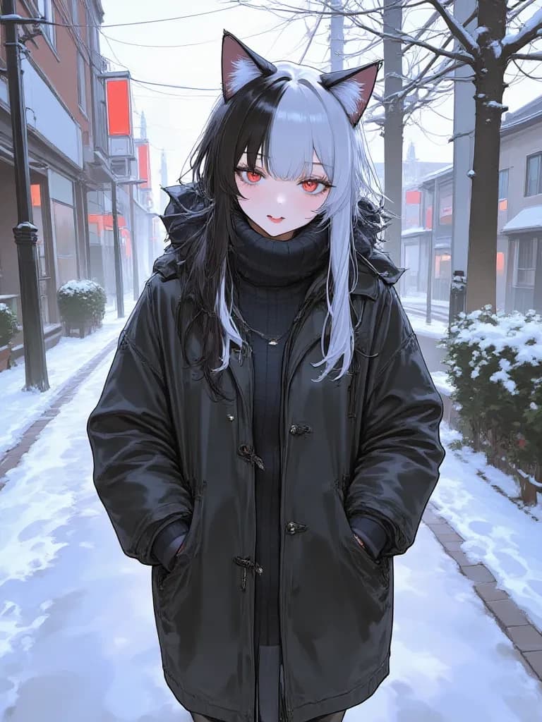 Kayoko Harumi from blue archive thumbnail