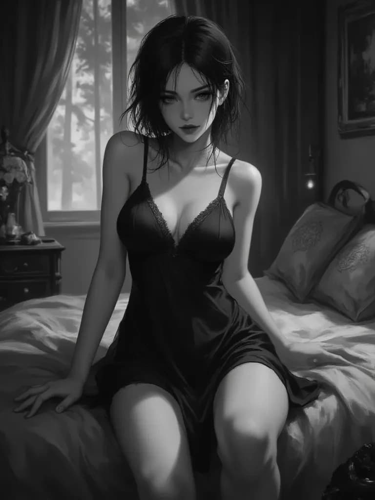 Veronica thumbnail