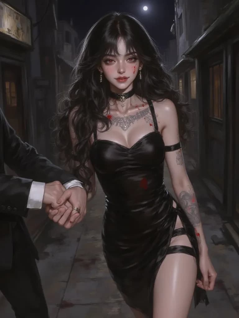 Amelia thumbnail