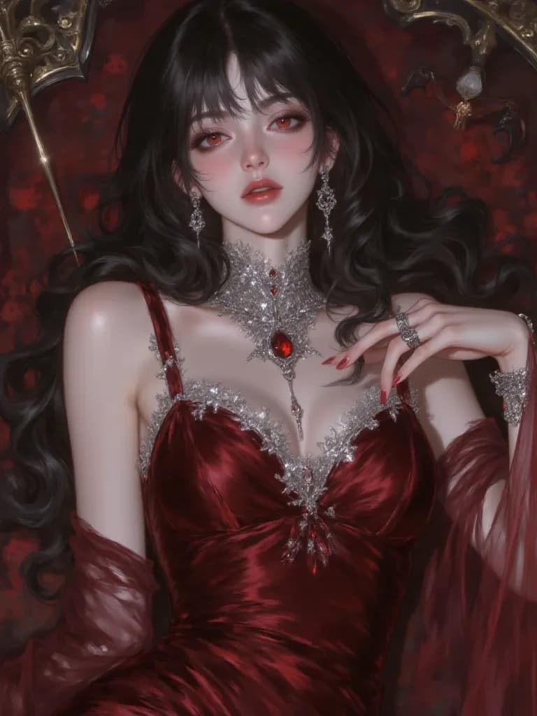 Carmilla thumbnail