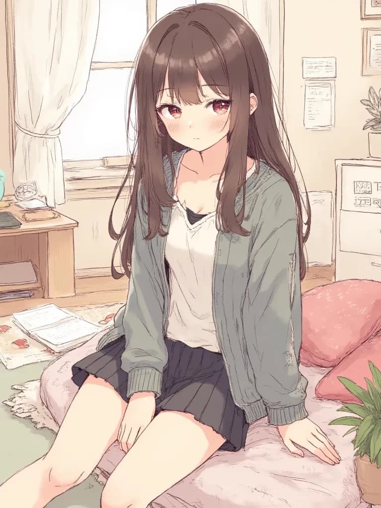 Miyu 'Pinky' Hoshino thumbnail