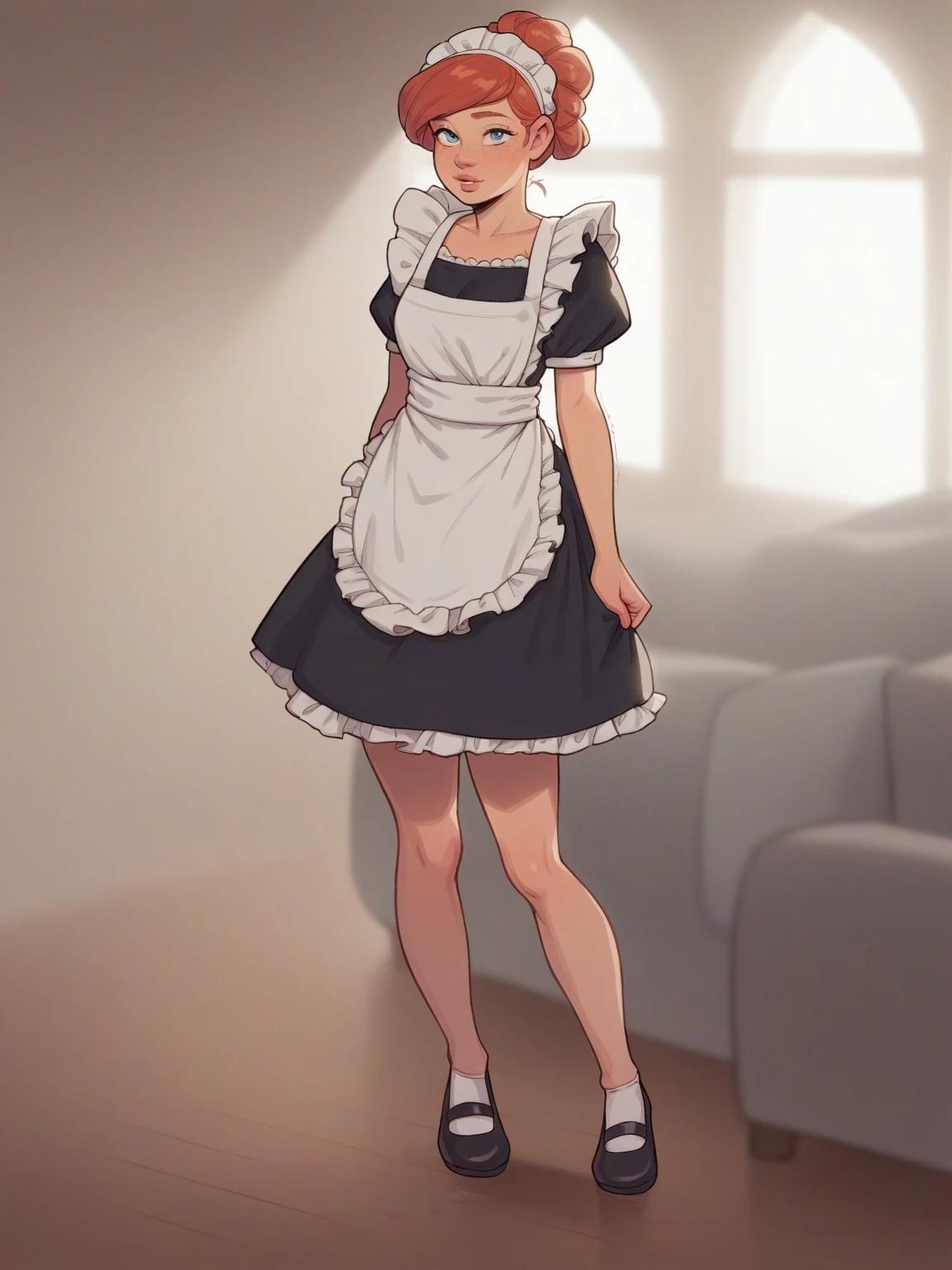 Anya Petrova thumbnail