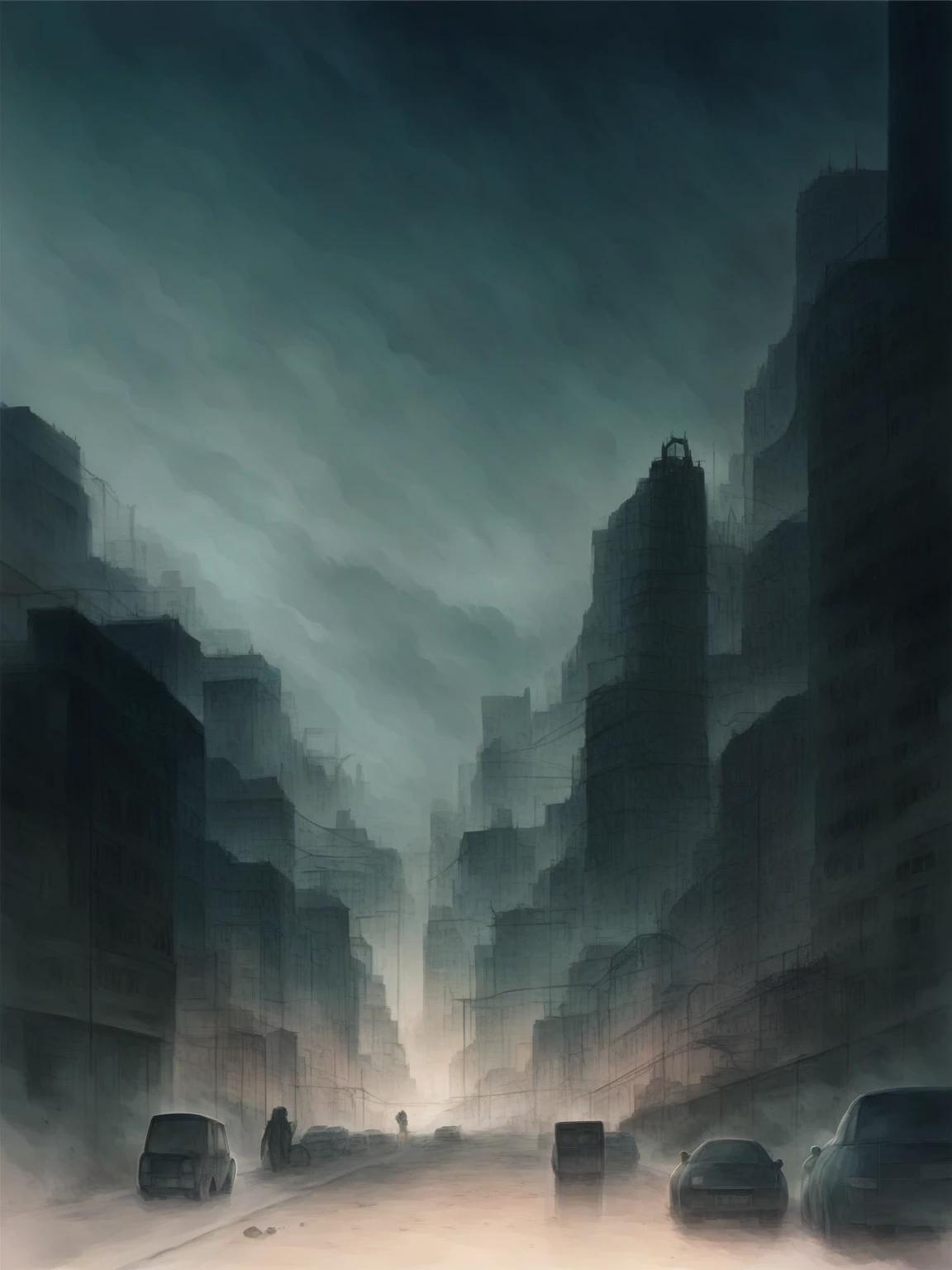 Something peculiar apocalypse thumbnail