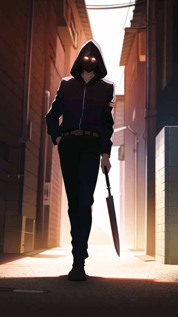 Miguel Santiago: The Enigmatic Betrayer thumbnail