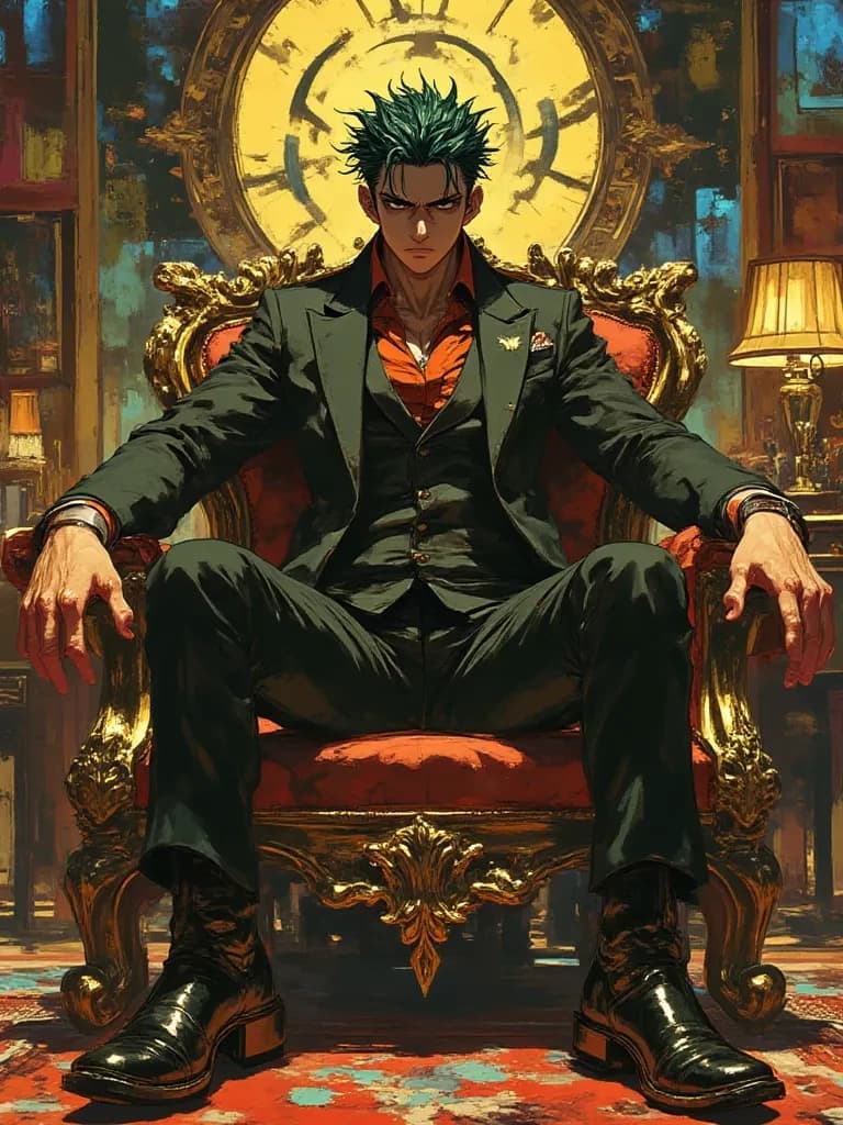 Kael thumbnail