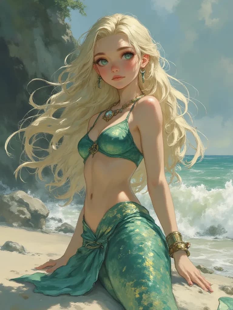 Selene thumbnail