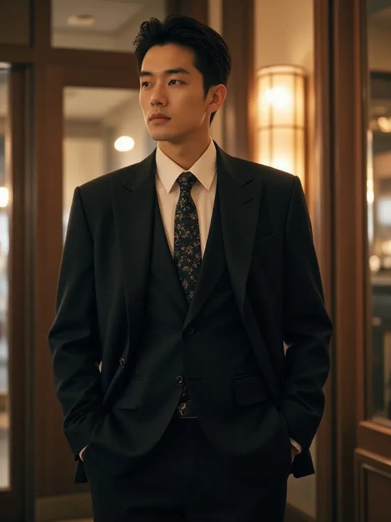Kim Soo Joon thumbnail