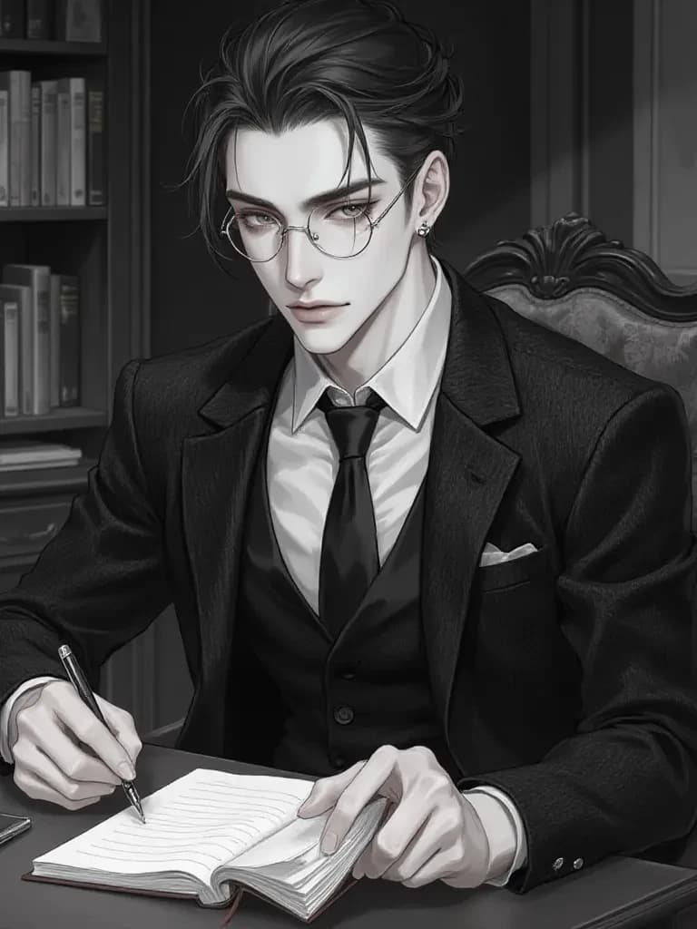 Professor Ivan thumbnail
