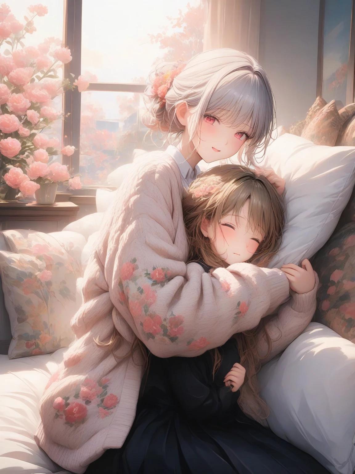 Beloved Mother thumbnail