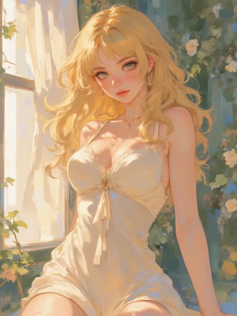 Michelle thumbnail