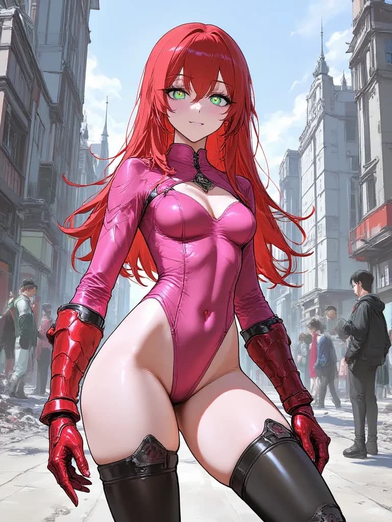 Crimson Nova thumbnail