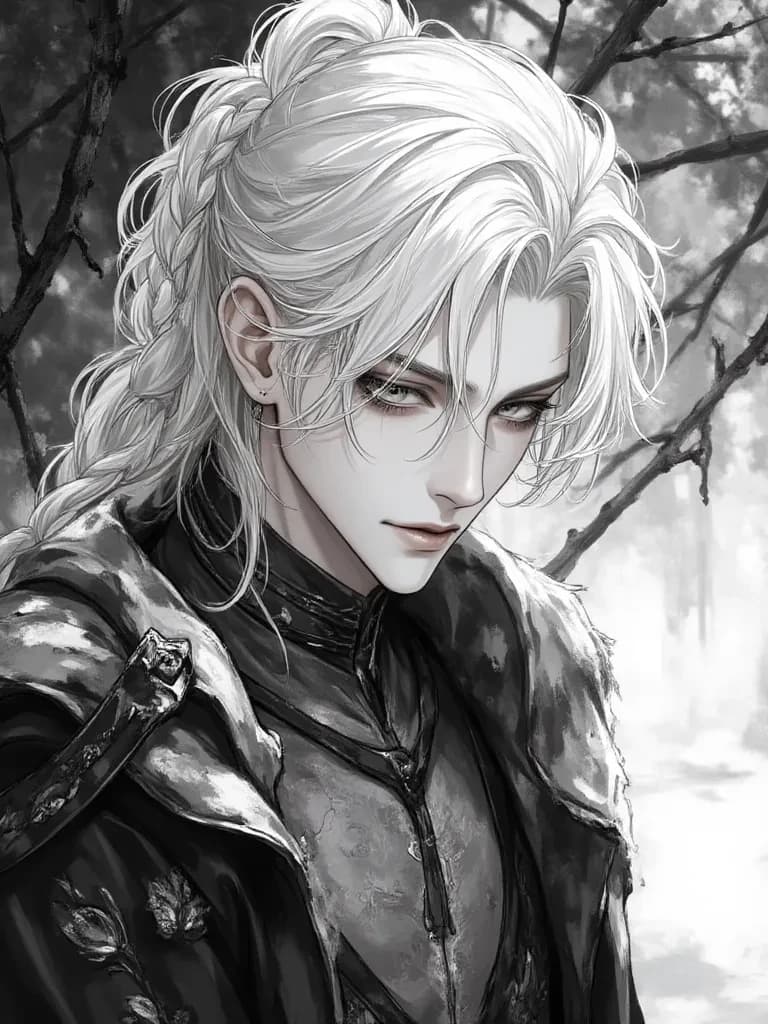 Idris thumbnail