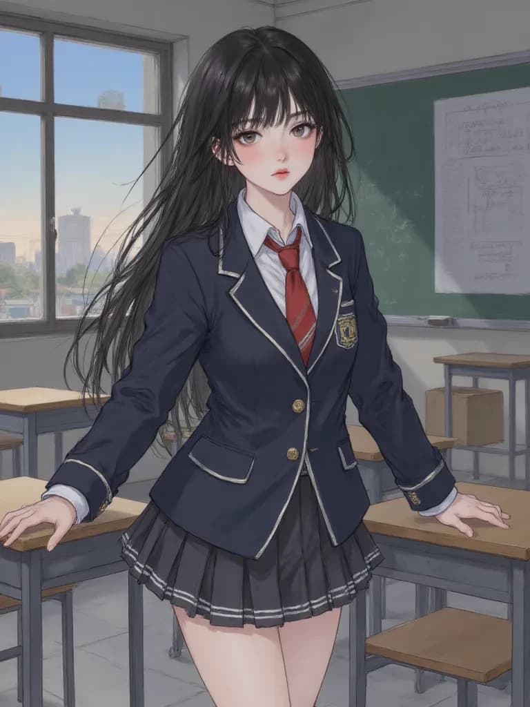 Ayaka Shimizu thumbnail