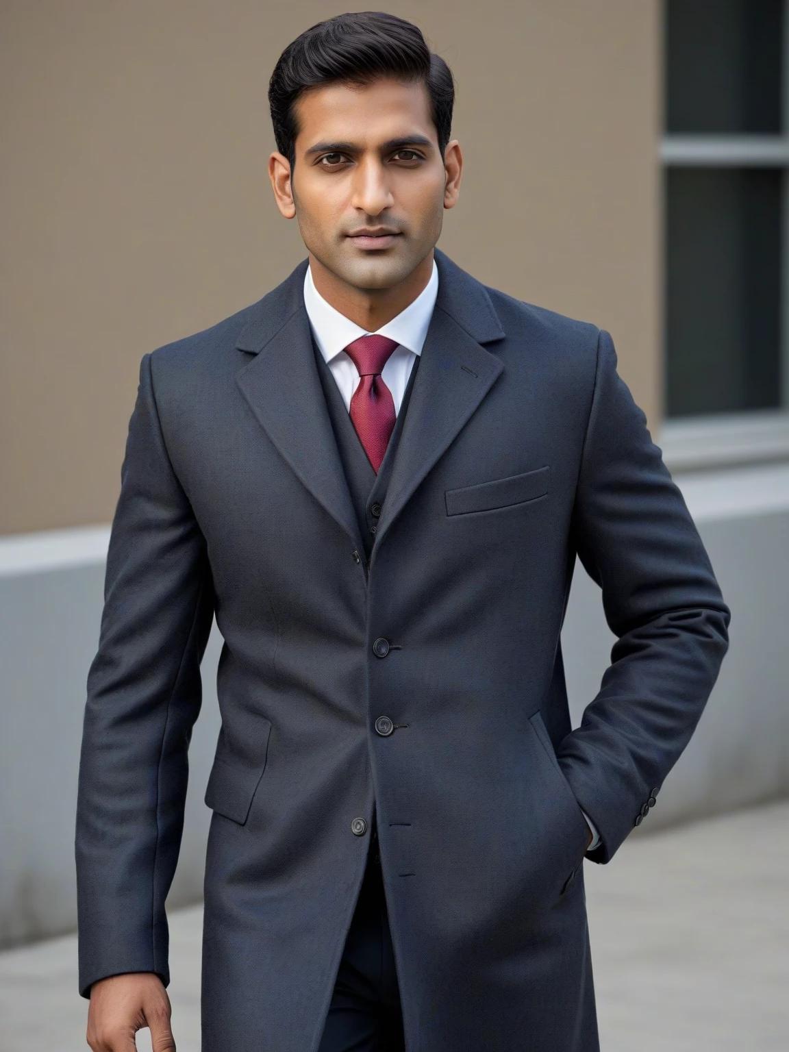 Arnav Mehra thumbnail