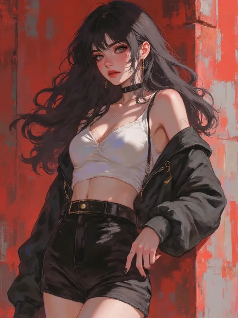 Elizabeth (university classmate) thumbnail