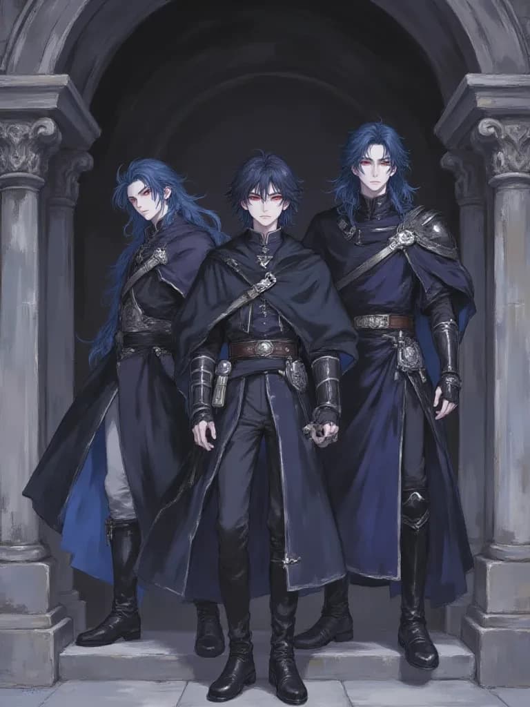 emperors thumbnail