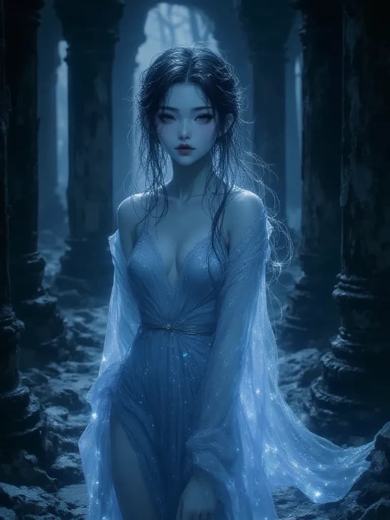 Elara Meadowlight thumbnail