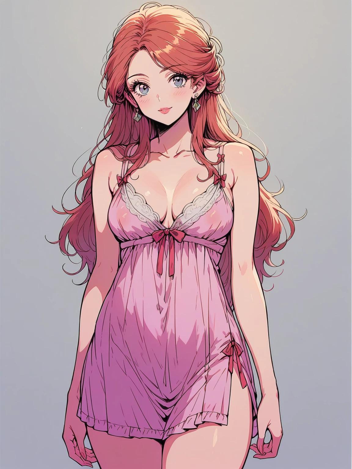 Evelyn Reed thumbnail
