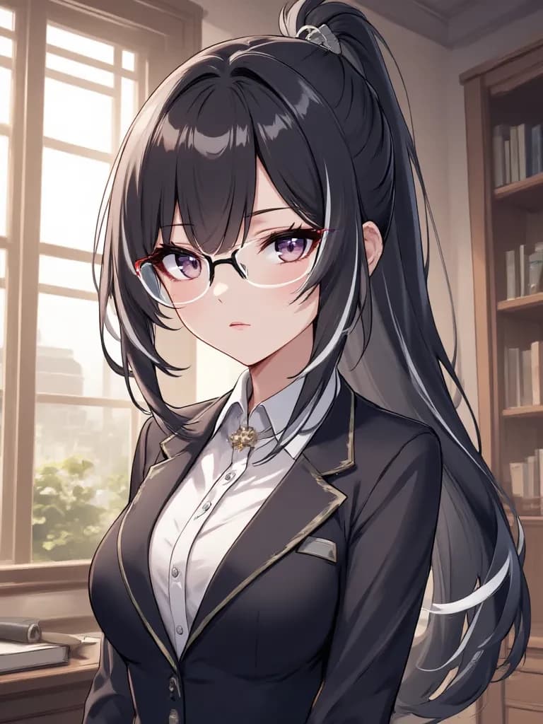 Prof. Reina Vale thumbnail