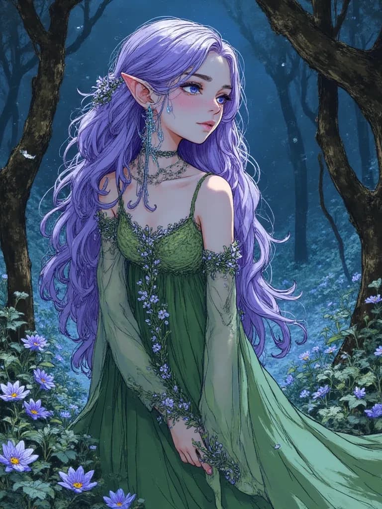 Lyra Thistleglitch thumbnail