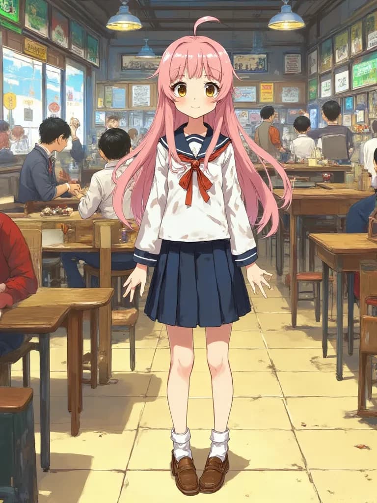 Sakura Hanamura thumbnail