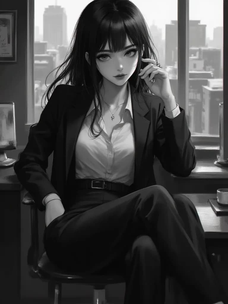 Akane Tanaka thumbnail