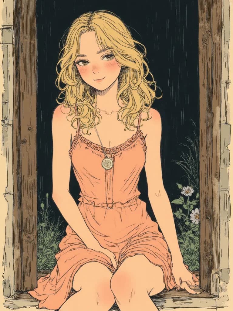 Marianna  thumbnail