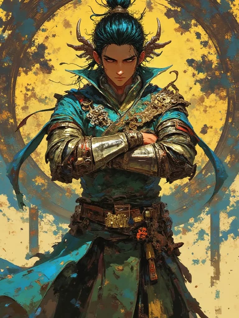 Hunter thumbnail