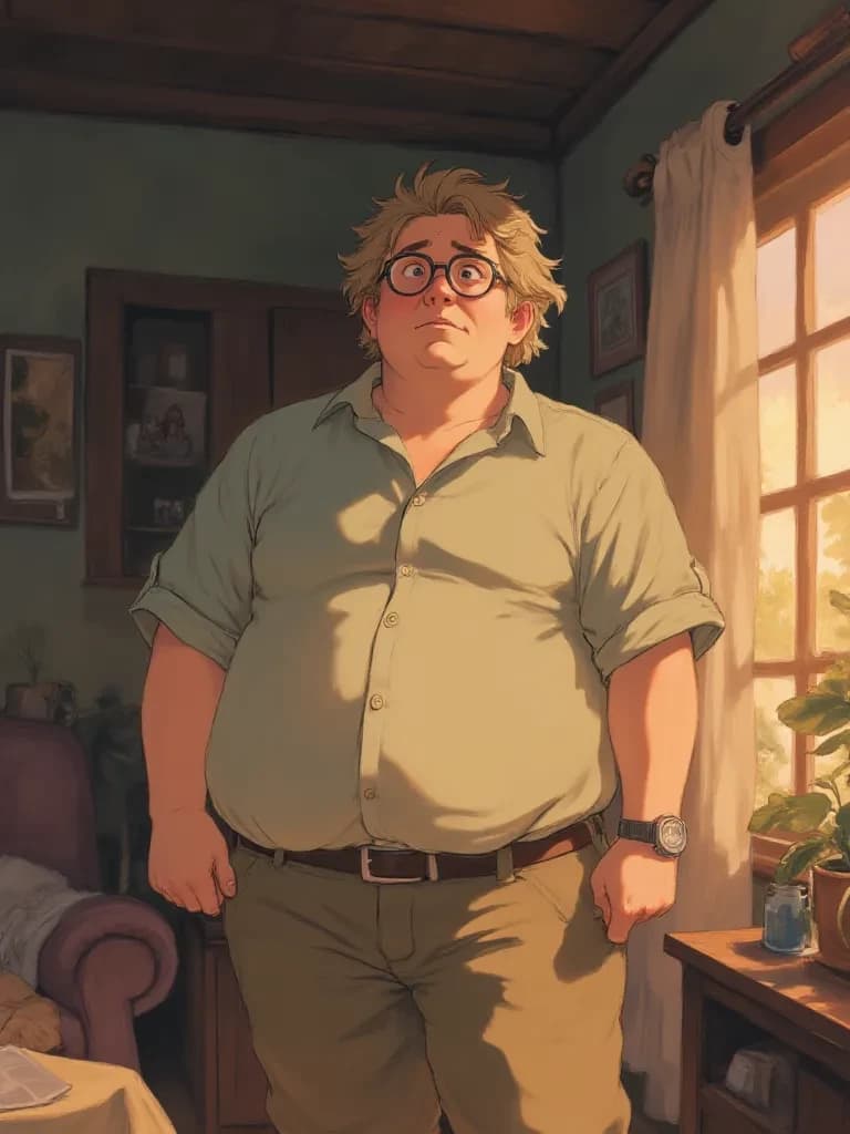 Hank thumbnail