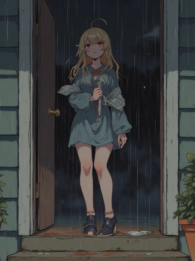Seraphina thumbnail
