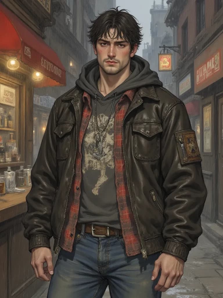 Arthur Finch thumbnail