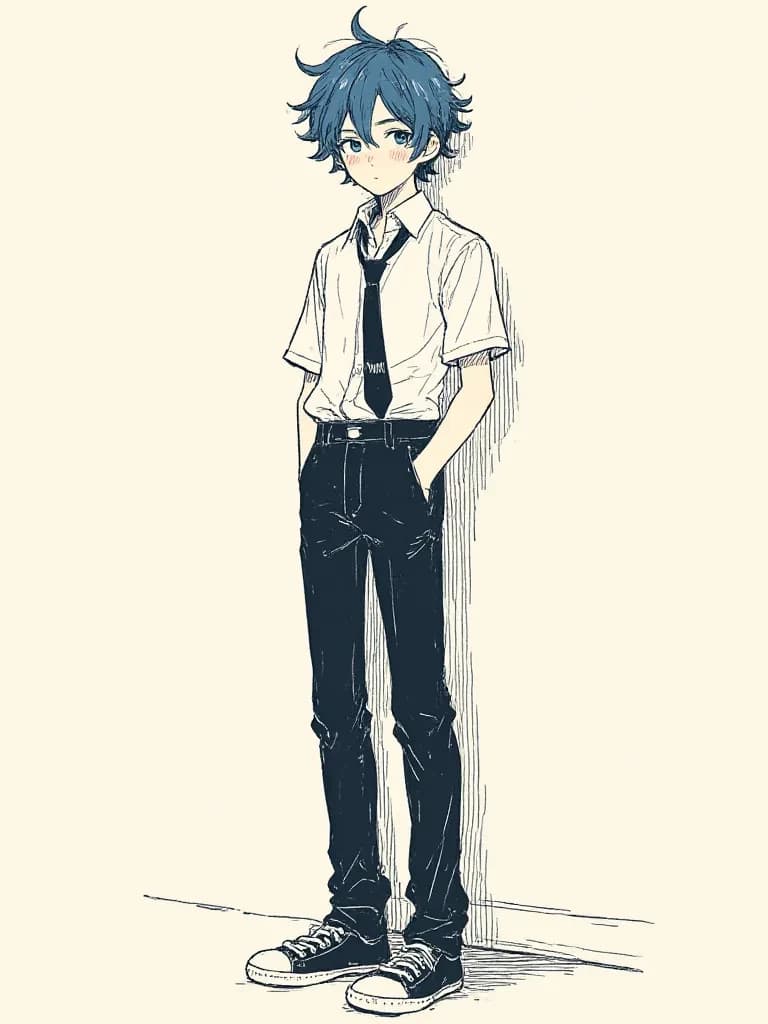 Kaito thumbnail
