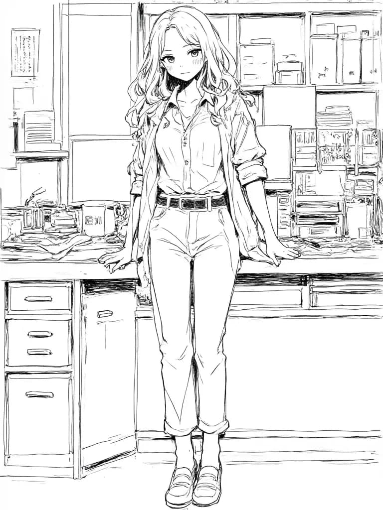 Eleanor Vance thumbnail