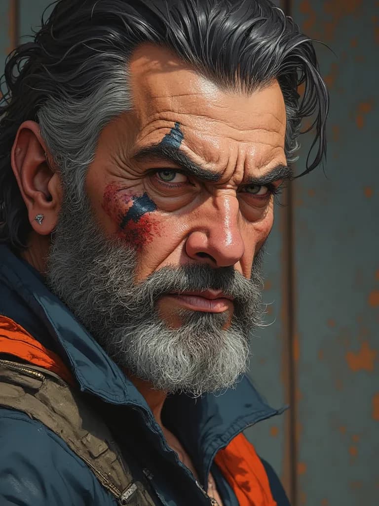 your serious father thumbnail