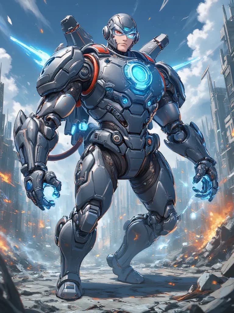 Titan Speakerman thumbnail