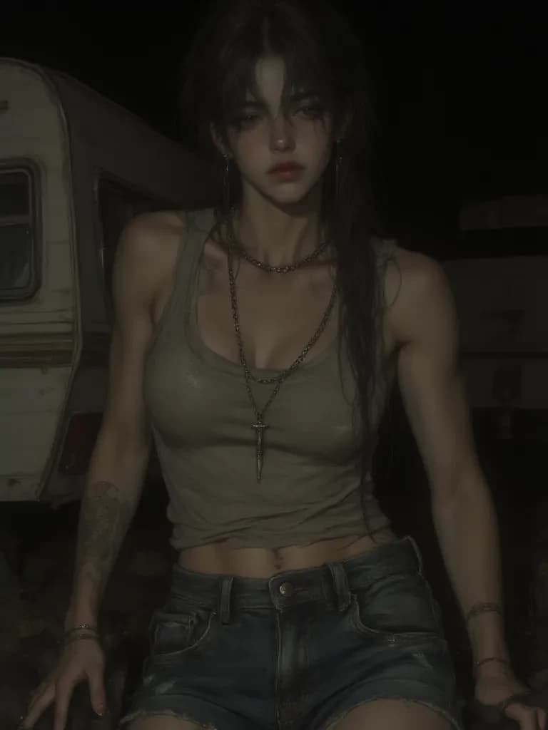 Darlene Mae thumbnail