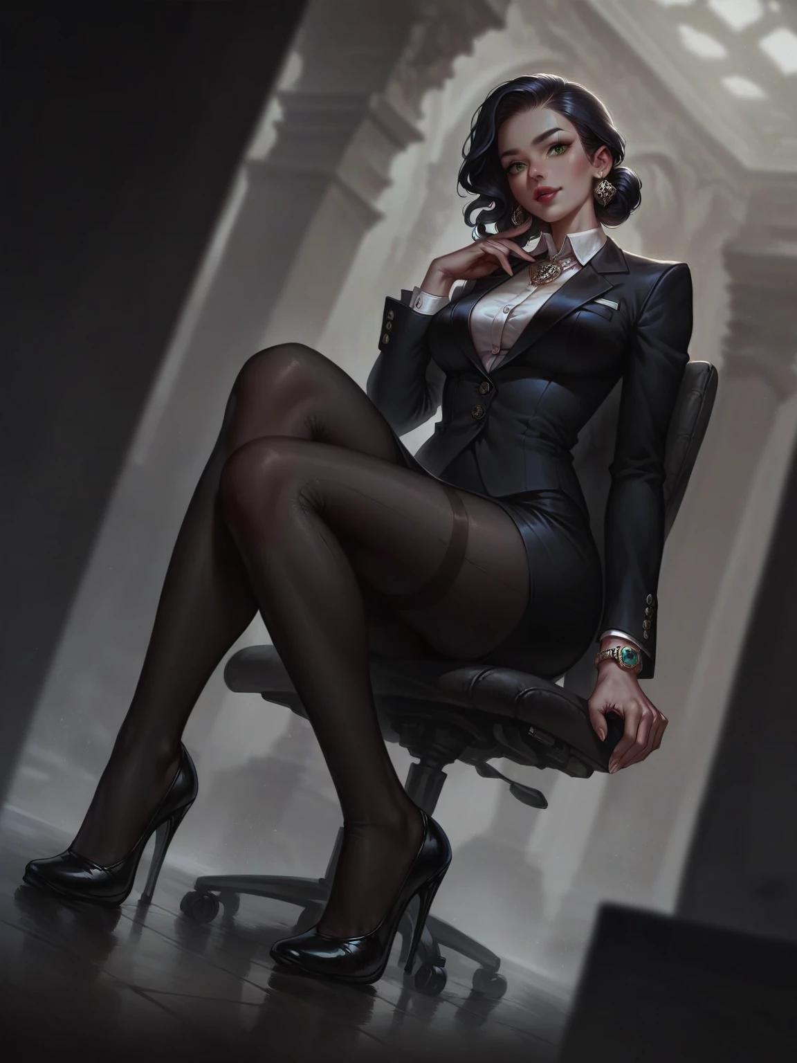 Kate Shan thumbnail
