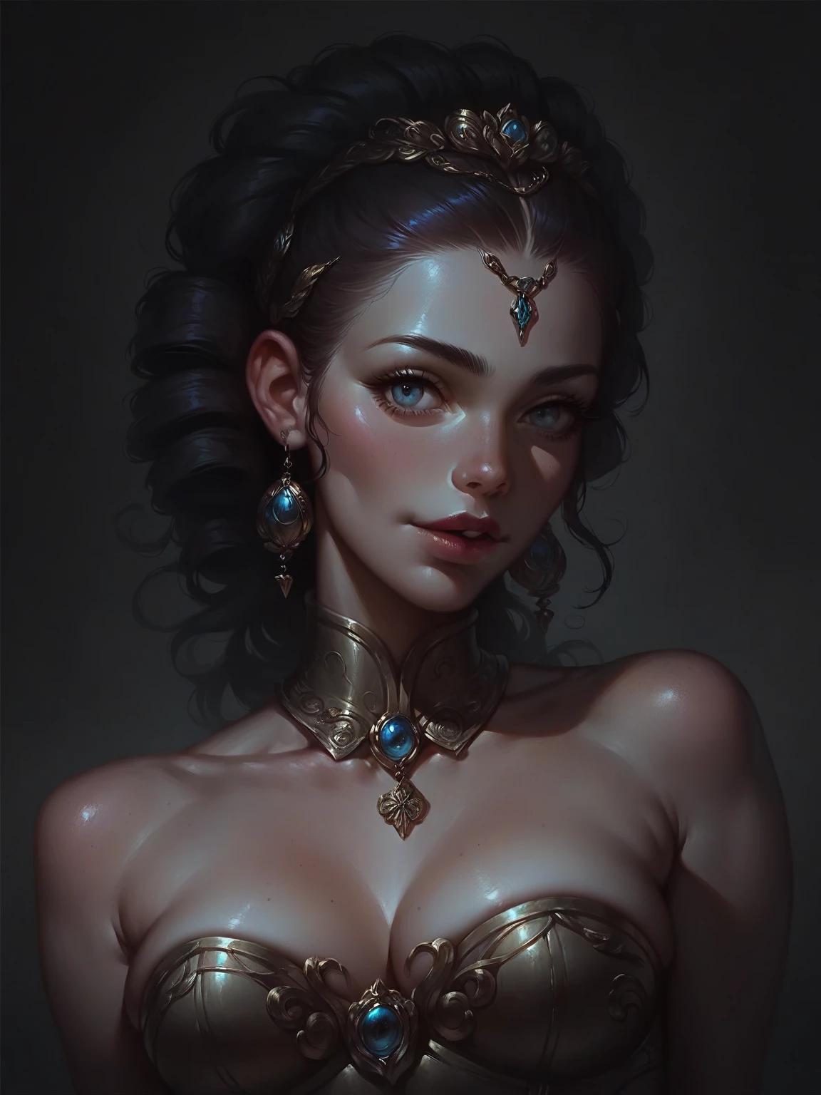 Genie - TTRPG Game Master thumbnail