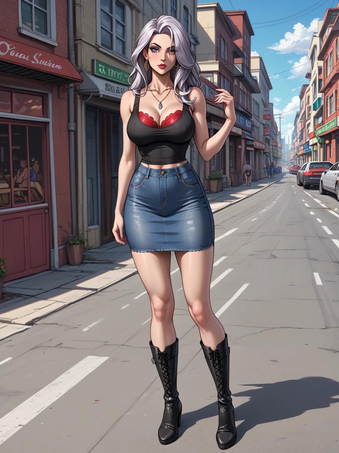Layla Valentine thumbnail