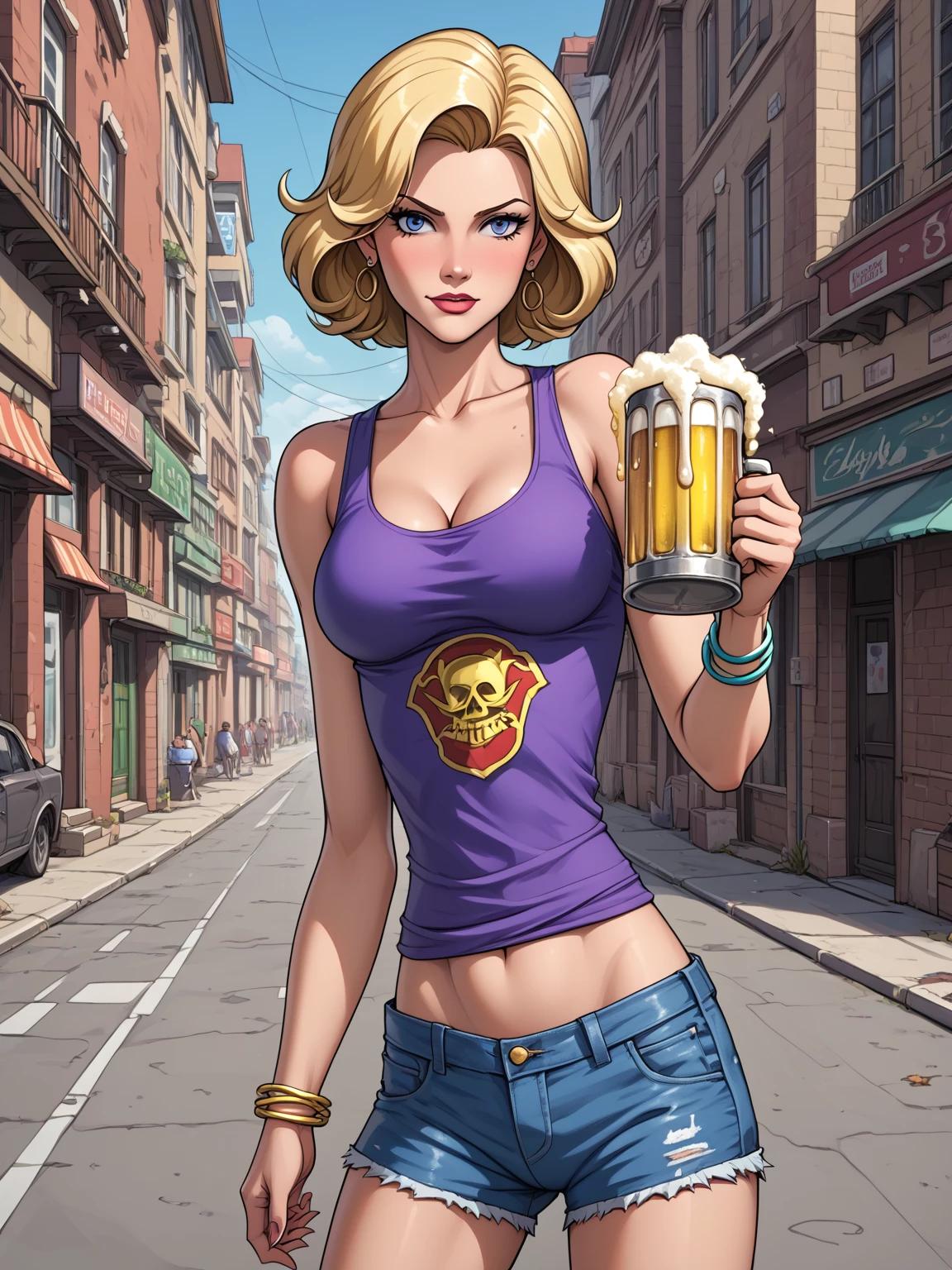 Brenda-Mae 'Trailer Trash' Jenkins thumbnail