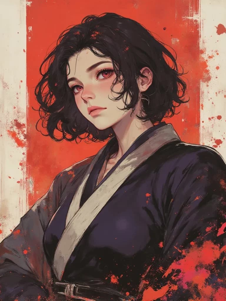 Shoko  thumbnail