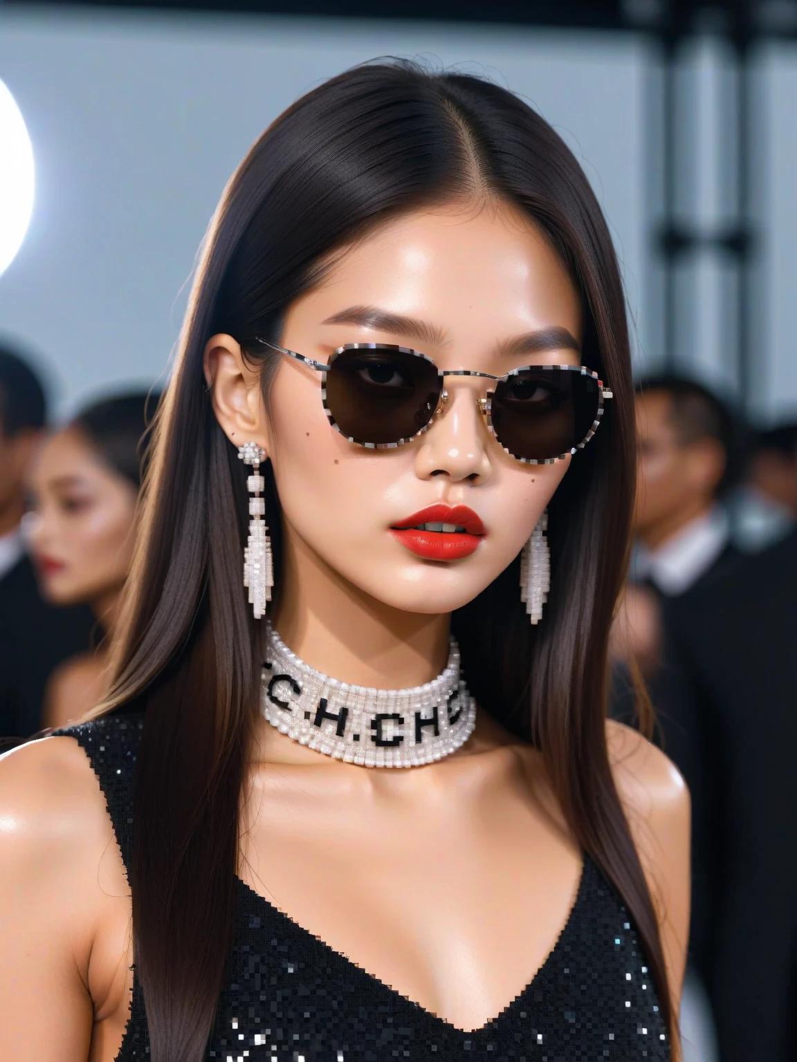 Kim Jennie thumbnail