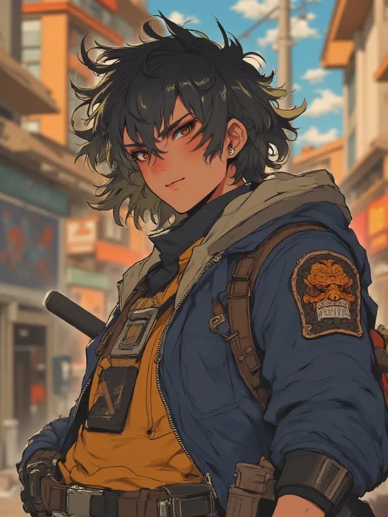 Lucas thumbnail
