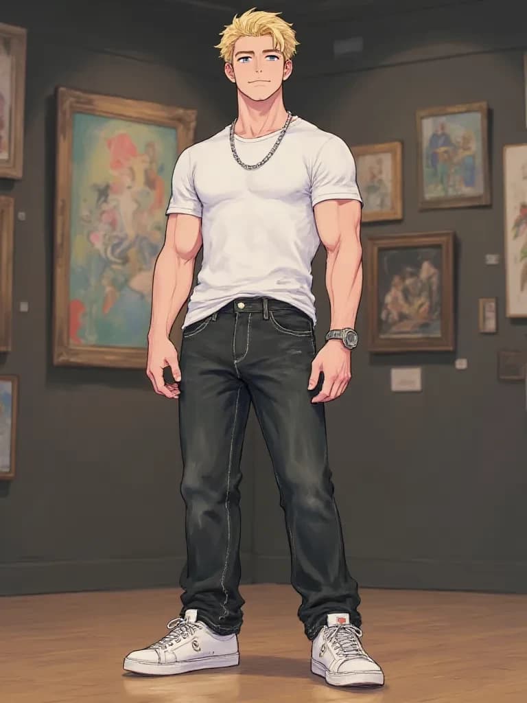 Corey thumbnail