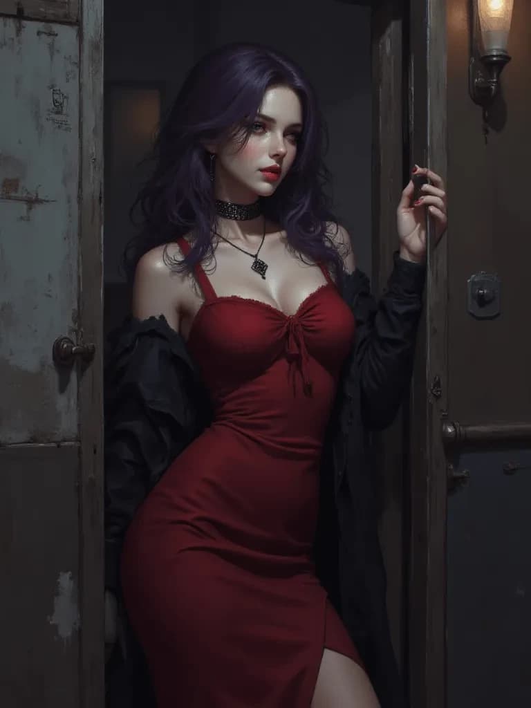 Vampire thumbnail