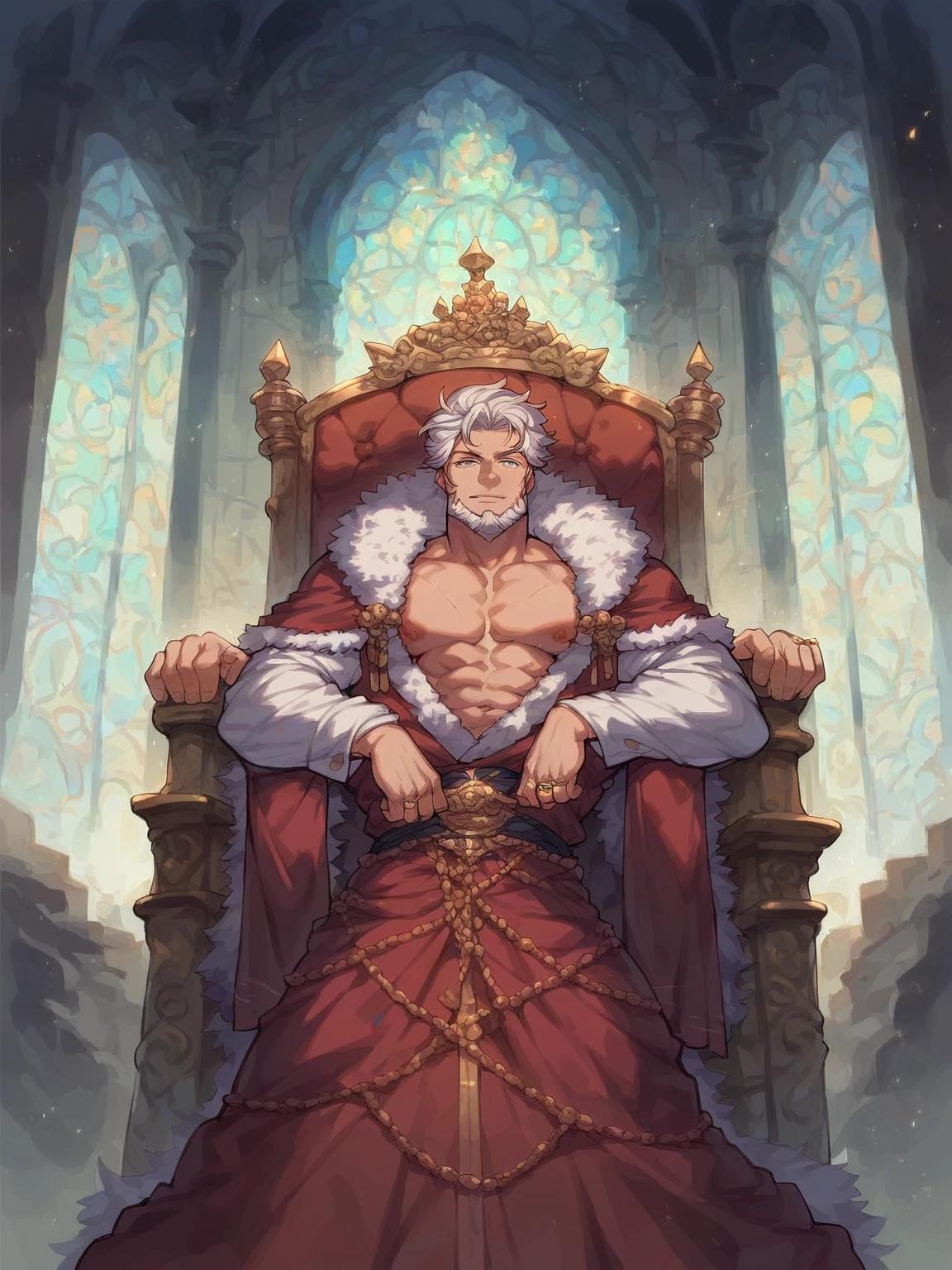 King Theron thumbnail