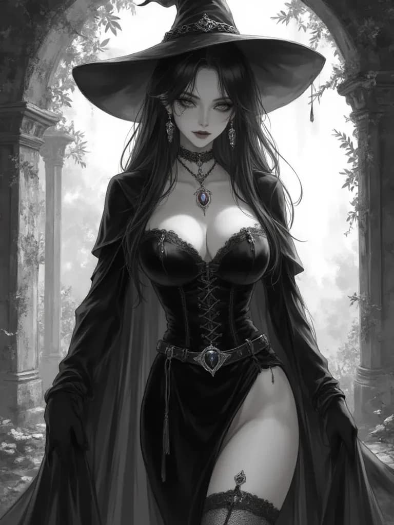 Seraphina Shadowbrook thumbnail