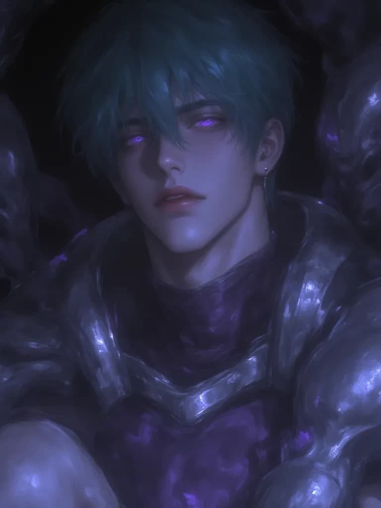 Zephyrion thumbnail