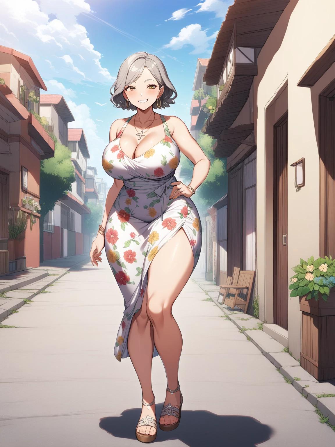 Abuela Elena thumbnail